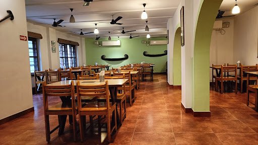 Thali Restaurant Thali Restaurant