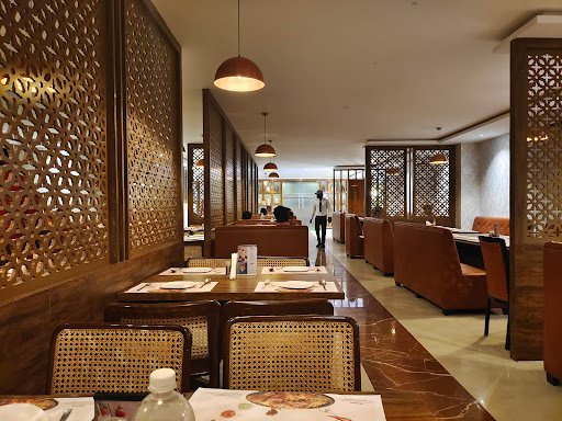 Kritunga Restaurant Kritunga Restaurant