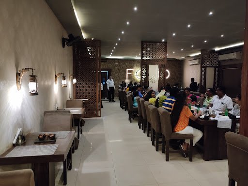 Prakriti Multicuisine Restaurant Prakriti Multicuisine Restaurant