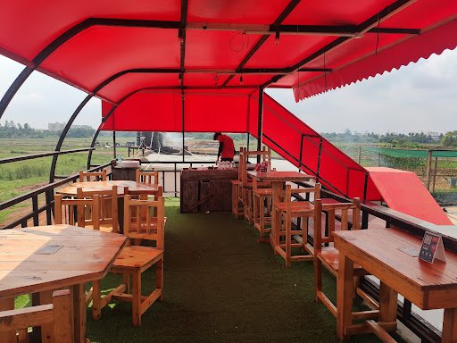 Sportello Presto Restaurant Private Limited. Sportello Presto Restaurant Private Limited.