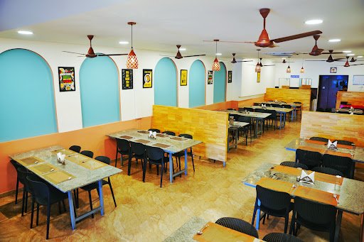 Shree Rajwadi Restaurant Shree Rajwadi Restaurant