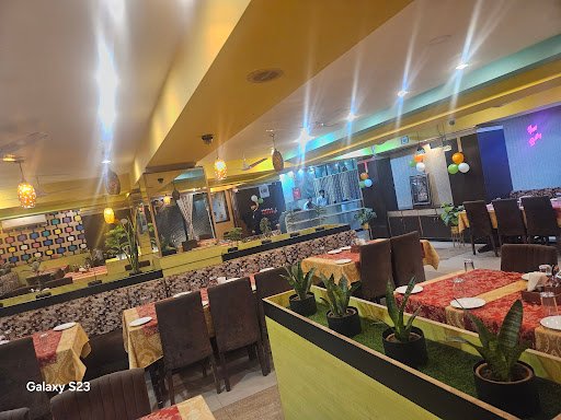 Heeralal Restaurant