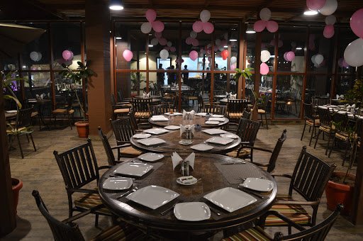 Sattvic Multi Cuisine Restaurant