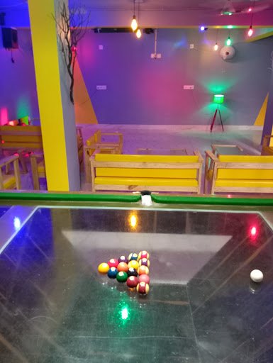 B-Town Restaurant Bikaner