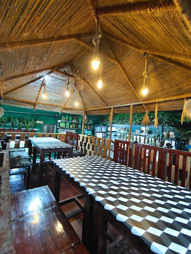 Green Forest Family Restaurant