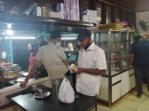 Hotel Sree Hari,Kayamkulam