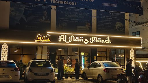 Al Naas Mandi