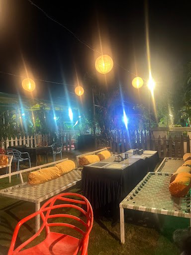 Ramayan Pure Veg Restaurant Ramayan Pure Veg Restaurant