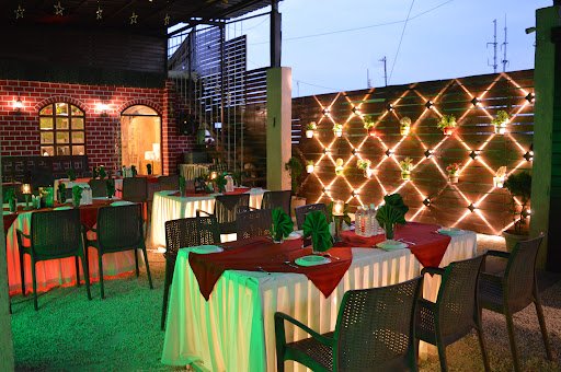 Raai Jeera Pure Veg Restaurant Raai Jeera Pure Veg Restaurant