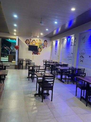 Anna Family Restaurant Anna Family Restaurant