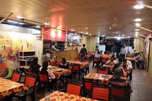 Dot Eat Restaurant Dot Eat Restaurant