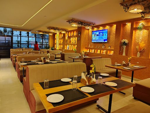 Sunday - A Rooftop Resto & Cafe