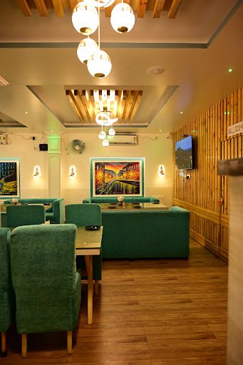 JIMIZZ RESTAURANT | best restaurants in Cuttack | best restaurants in Cuttack cda