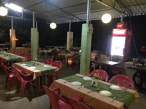 Ruchira Restaurant