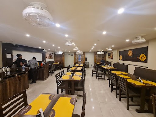 Kareem's Kitchen- Tilakwadi