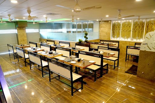 Mezbaan Restaurant and Guest House. Mezbaan Restaurant and Guest House.