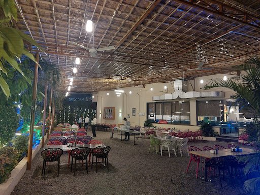 Hotel New Sukhsagar Pure Veg Malegaon