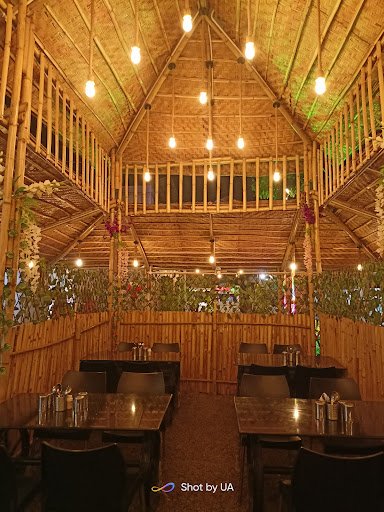 Maharaja Family Restaurant