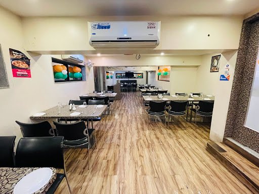 Leela's Family restaurant Leela's Family restaurant