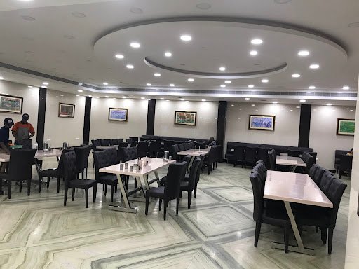 Ps4 Restaurant, Tirupathi