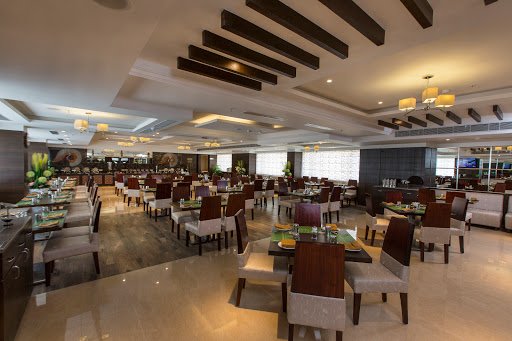 Plantain Leaf Restaurant, Tirupati