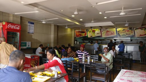 Sri Lakshmi Narayana Bhavan