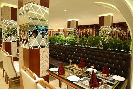 Jalpaan Veg Restaurant