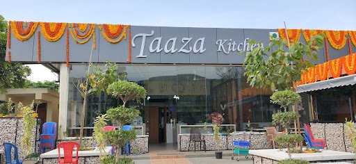 Taaza Kitchen