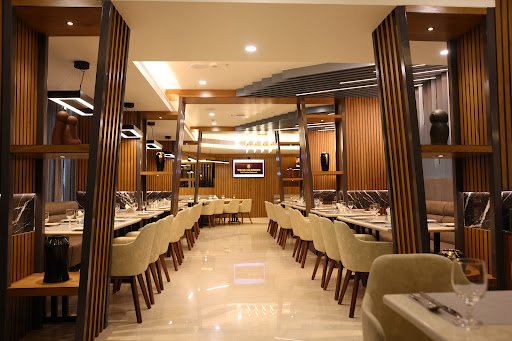 The Grand Kitchen - Multi Cuisine Restaurant
