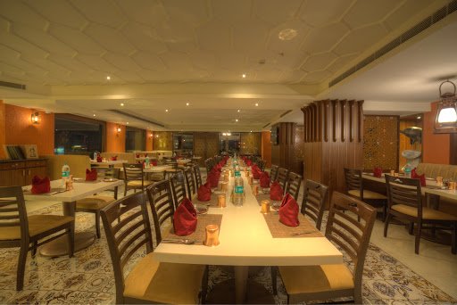Sana-di-ge Mangalore - Seafood Restaurant