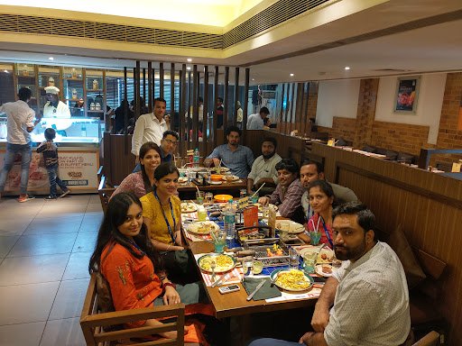Barbeque Nation - Mangalore - Makmall