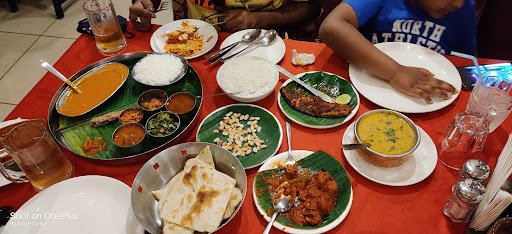 Maharaja Family Restaurant