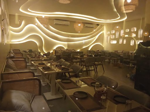 Dwarka Dine - In Restaurant