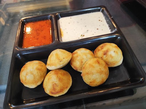 Namastubhyam Kitchen