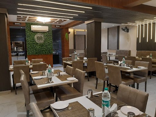 Guru Bramha Pure Veg Restaurant