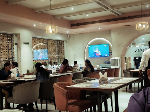 Aroma by Hotel Akruti