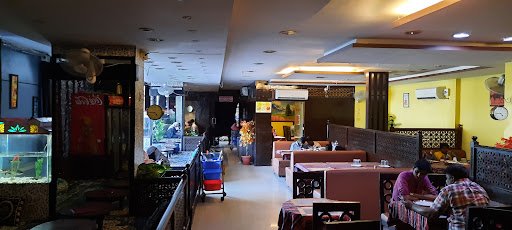 Malik Lotus Restaurant Malik Lotus Restaurant