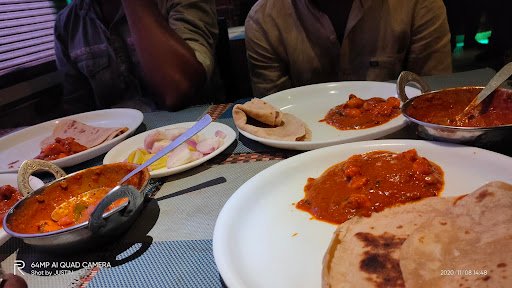 Ajwa Restaurant Ajwa Restaurant