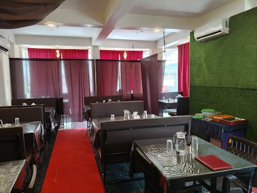 Classical City Multi Cuisine Restaurant Classical City Multi Cuisine Restaurant