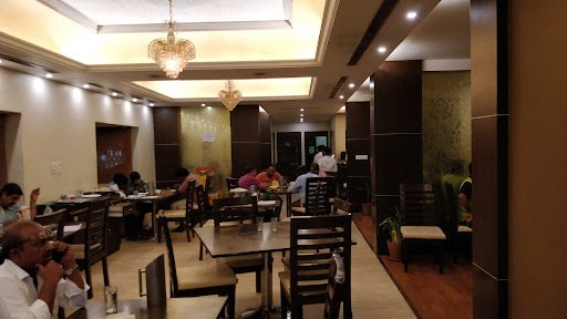 Aahar Fine Dining Aahar Fine Dining