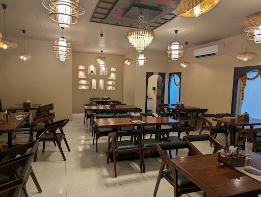 Koya Fine Dine & Rooftop Restaurant Koya Fine Dine & Rooftop Restaurant