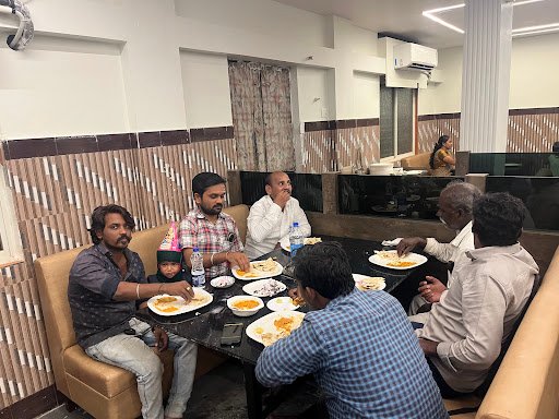 ANANDA AAHARA (A2) FAMILY RESTAURANT