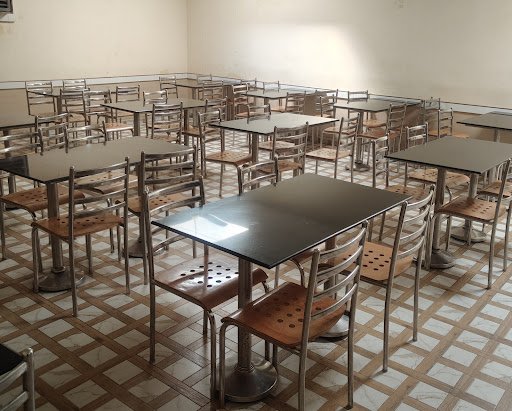 Welcome Family Restaurant