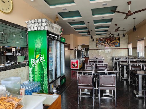 Kalaburagi Family Restaurant Gulbarga