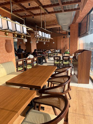 Kake Di Hatti (Pure Veg Restaurant) Jewel Chowk