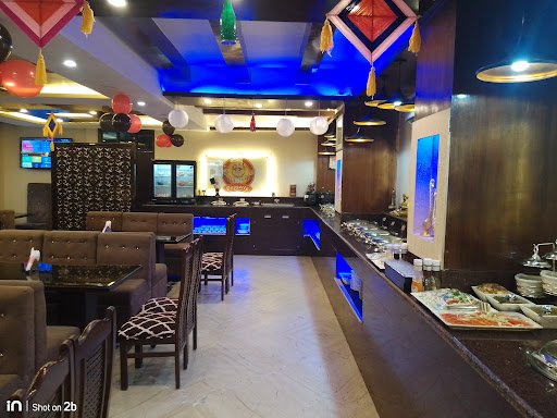 Kohinoor Restaurant - Indian Restaurant | Buffet Restaurant in Jammu | Best Buffet Restaurant in Jammu |