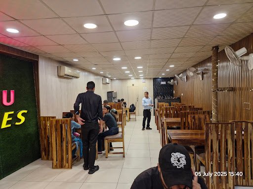 Jammu Foodies - Best Restaurant in Jammu