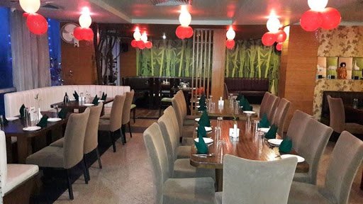 Lemon Grass Durgapur