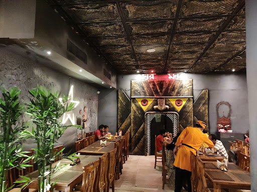 Bhooter Raja Dilo Bor - Durgapur