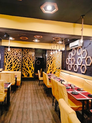 Honey Bunny Restaurant